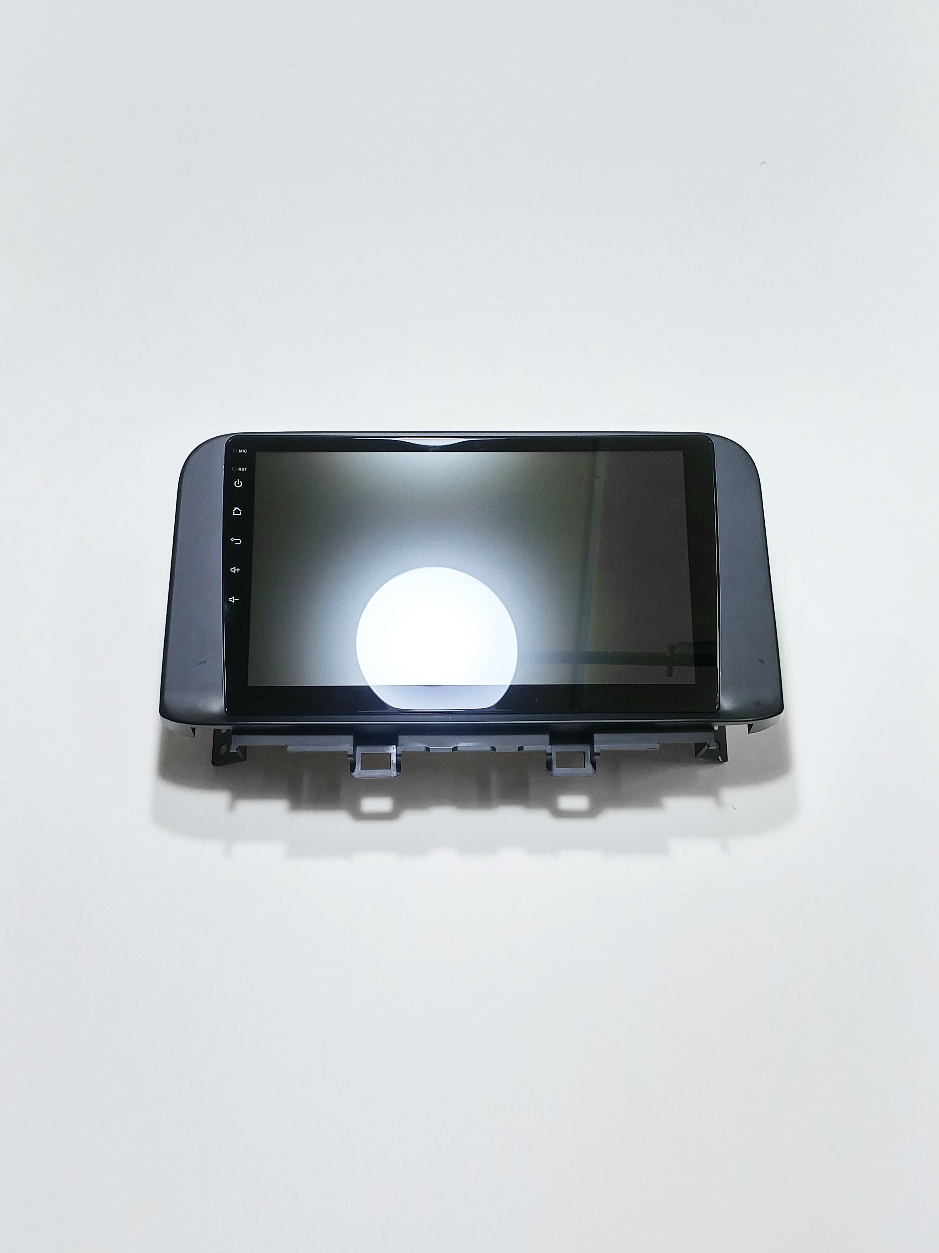 Màn Hình Android HYUNDAI KONA 2018-2020 (10 inch)